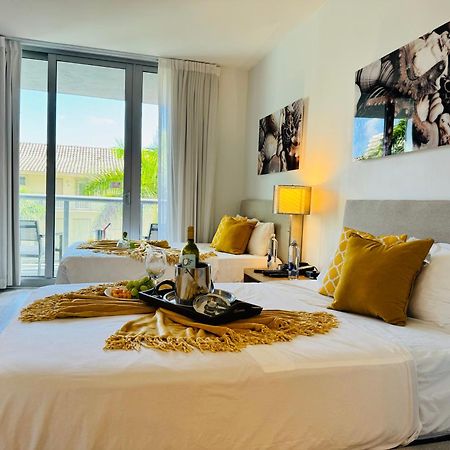 Beachwalk Resort & Condos Plaja Hallandale Exterior foto
