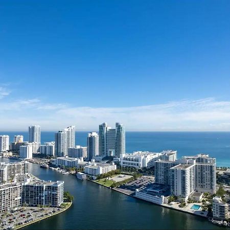 Beachwalk Resort & Condos Plaja Hallandale Exterior foto