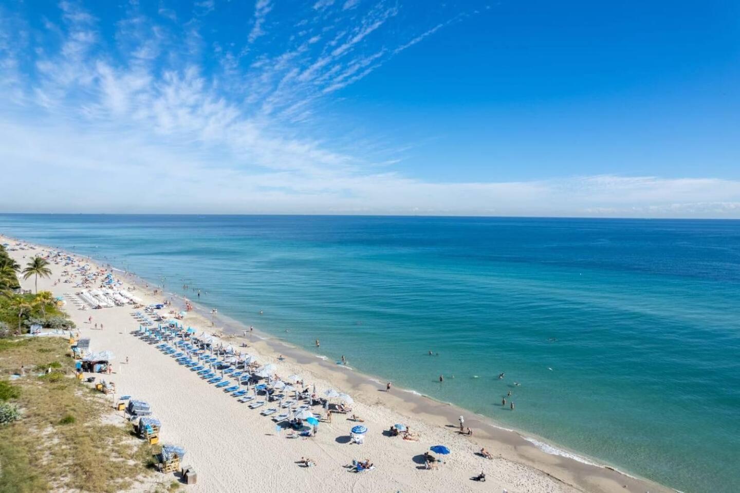 Beachwalk Resort & Condos Plaja Hallandale Exterior foto