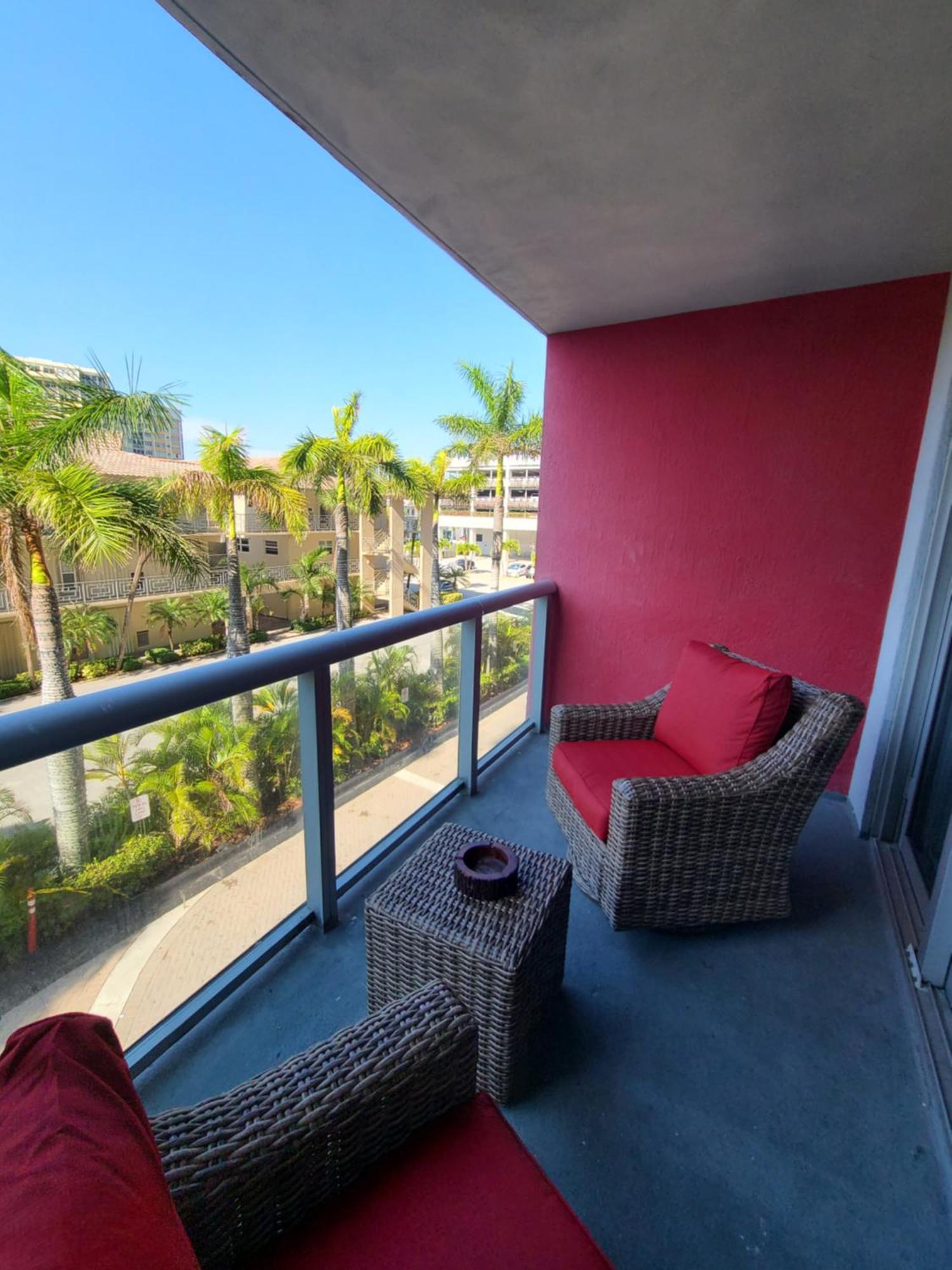 Beachwalk Resort & Condos Plaja Hallandale Cameră foto